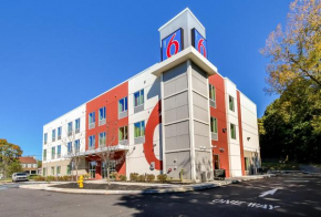 Гостиница Motel 6-Allentown, PA  Аллентаун